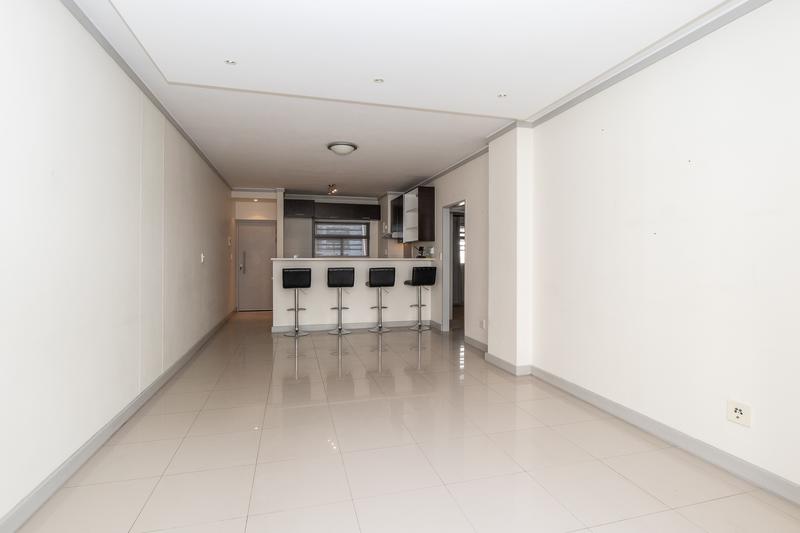 To Let 2 Bedroom Property for Rent in Claremont Western Cape